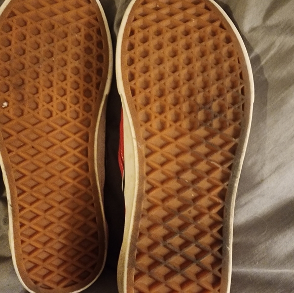 Vans Womens Slip Ons - Picture 5 of 5